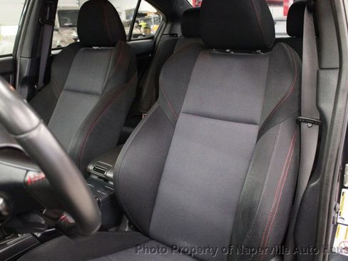 Used 2019 Subaru WRX AWD/4WD image 11