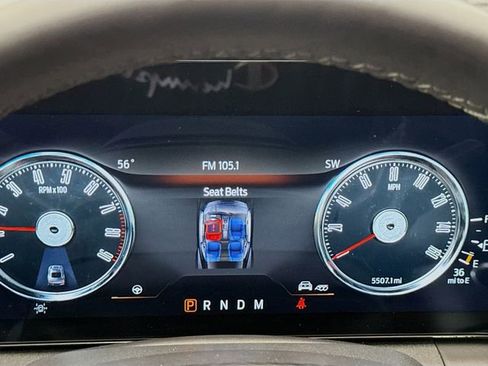 Used 2024 Ford Mustang GT Premium image 12