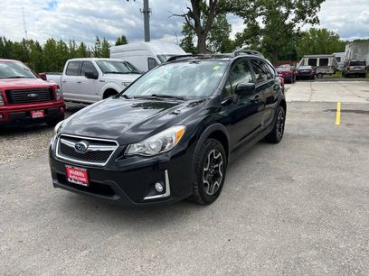 Used 2016 Subaru Crosstrek 2.0i Premium w/ Popular Package #1