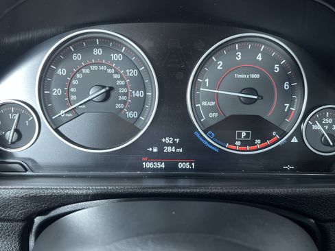 Used 2017 BMW 330i xDrive Sedan image 18