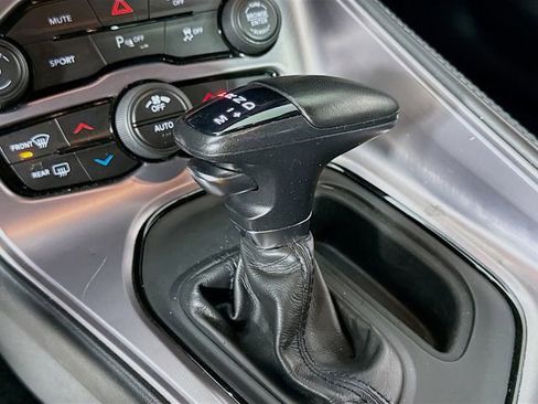 Used 2023 Dodge Challenger GT image 16