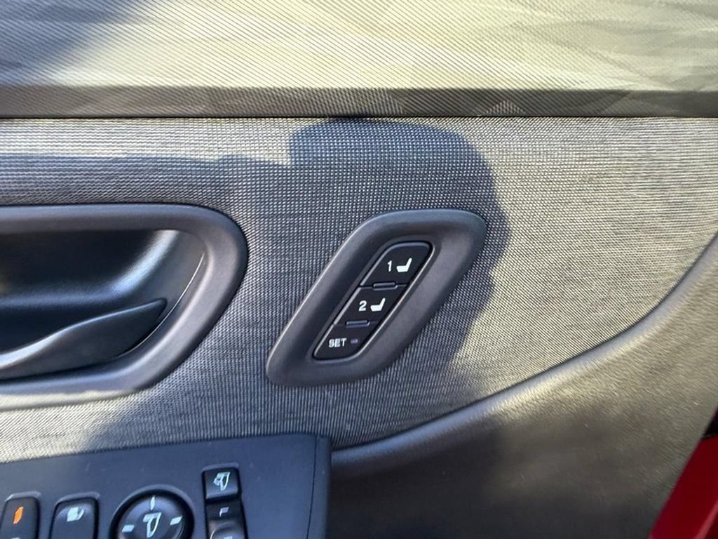 New 2026 Honda Passport TrailSport image 20