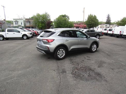 Used 2022 Ford Escape SE AWD/4WD image 34