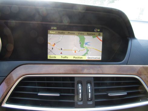 Used 2012 Mercedes-Benz C 300 4MATIC Sedan image 26