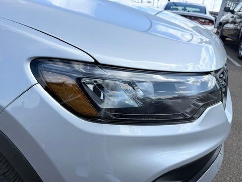 New 2026 Jeep Compass Latitude image 30