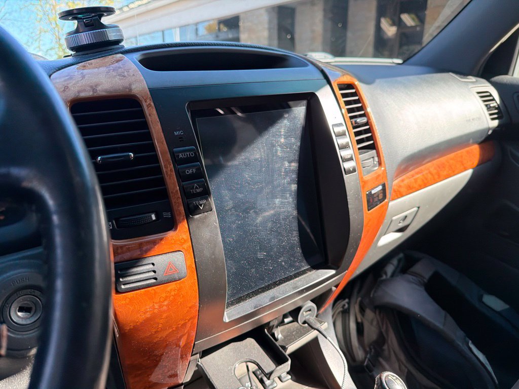 Used 2005 Lexus GX 470 AWD/4WD image 6