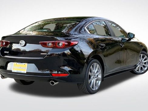 Used 2025 MAZDA MAZDA3 s image 10