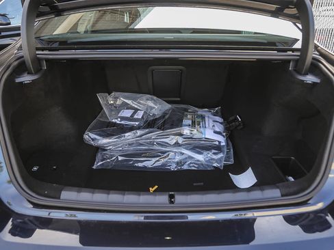 New 2026 BMW 740i w/ Premium Package image 22