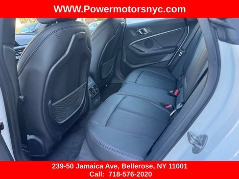 Used 2022 BMW 228i xDrive Gran Coupe w/ Convenience Package AWD/4WD image 26