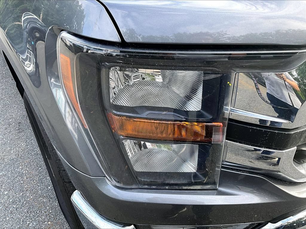 Used 2023 Ford F150 XLT AWD/4WD image 31