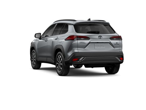 New 2026 Toyota Corolla Cross AWD Hybrid w/ Moonroof Package image 74