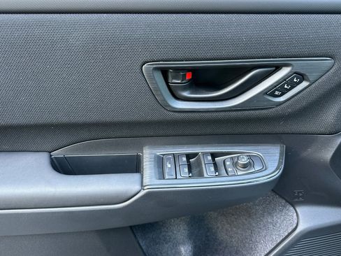 New 2026 Subaru Outback Limited image 11