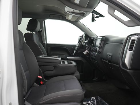 Used 2015 Chevrolet Silverado 1500 LT w/ All Star Edition AWD/4WD image 13
