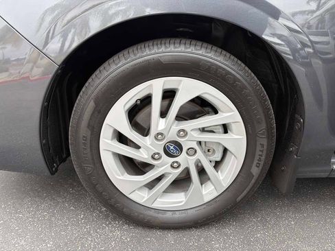 Used 2024 Subaru Impreza 2.0i image 34