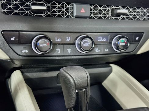 Certified 2024 Honda Accord EX image 15