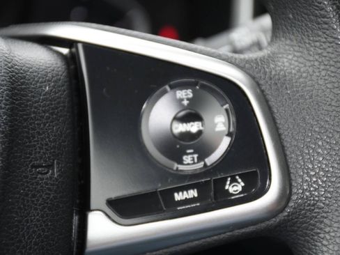 Used 2017 Honda CR-V EX image 30