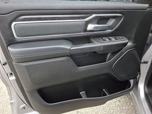 Used 2022 RAM 1500 Big Horn image 23