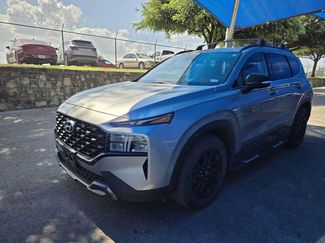 Certified 2023 Hyundai Santa Fe XRT FWD video 1