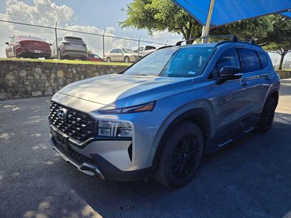 Certified 2023 Hyundai Santa Fe XRT