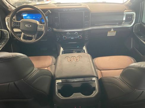 Used 2024 Ford F250 King Ranch AWD/4WD image 12