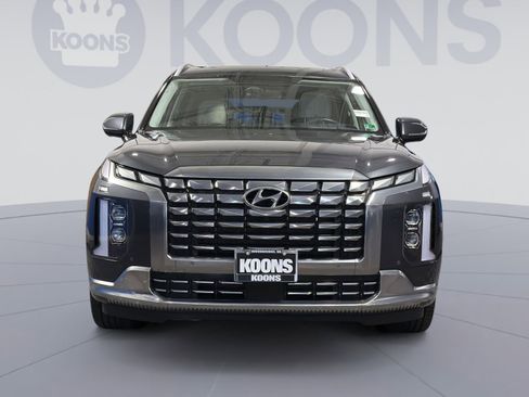 Used 2024 Hyundai Palisade Calligraphy AWD/4WD image 11