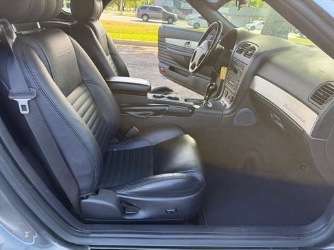 Used 2003 Ford Thunderbird RWD image 14