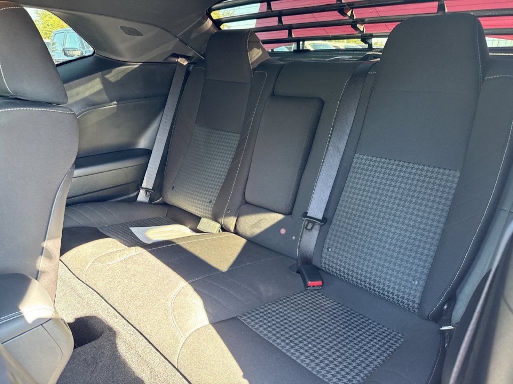 Used 2019 Dodge Challenger SRT Hellcat RWD image 22