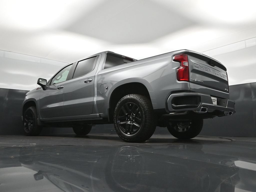 New 2026 Chevrolet Silverado 1500 RST w/ Convenience Package II AWD/4WD image 42