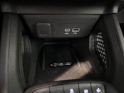 New 2026 Chevrolet TrailBlazer RS w/ Convenience Package FWD image 23