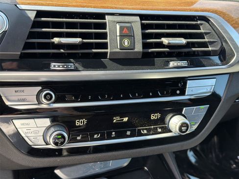 Used 2021 BMW X3 sDrive30i RWD image 36