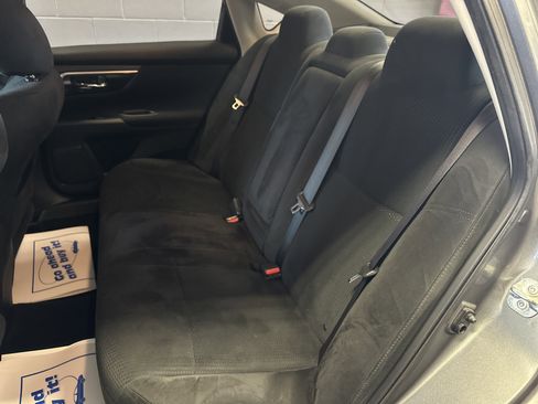 Used 2014 Nissan Altima 2.5 S image 30