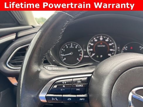 Used 2024 MAZDA CX-30 AWD 2.5 S w/ Preferred Package image 21