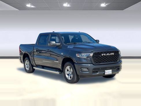 New 2026 RAM 1500 Lone Star AWD/4WD image 7