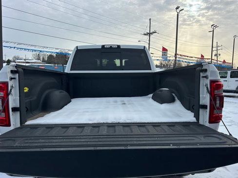 Certified 2020 RAM 2500 Laramie image 19