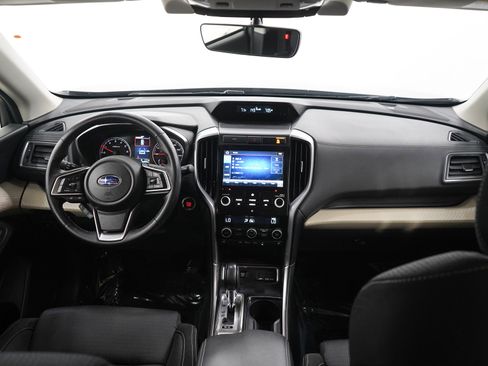 Used 2019 Subaru Ascent Premium w/ Popular Package #4 AWD/4WD image 14