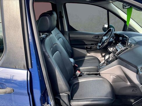 Used 2020 Ford Transit Connect XL image 7