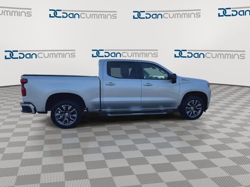 Used 2019 Chevrolet Silverado 1500 RST AWD/4WD image 9