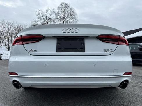 Used 2018 Audi A5 2.0T Premium Plus image 21