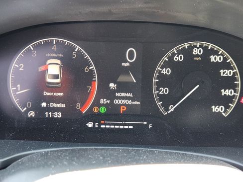 Used 2026 Honda Civic Sport image 10