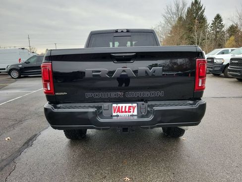 New 2026 RAM 2500 Power Wagon AWD/4WD image 7