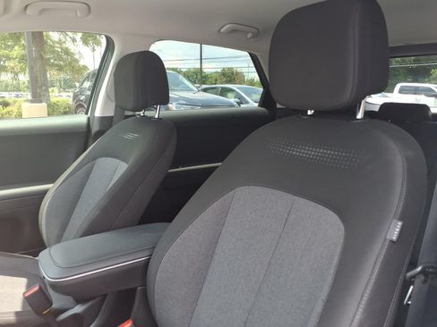 Certified 2024 Hyundai Ioniq 5 SEL RWD image 17