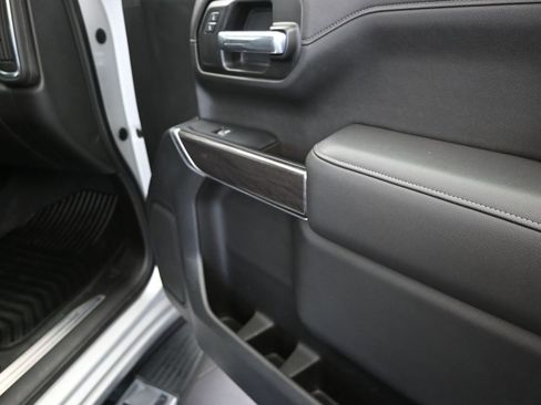 Used 2019 Chevrolet Silverado 1500 LTZ w/ LTZ Plus Package image 23