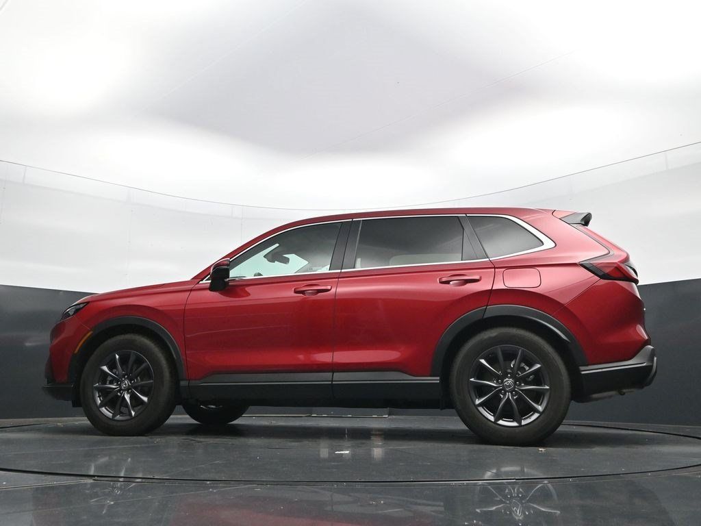 Used 2026 Honda CR-V EX-L image 43