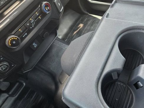 Used 2023 Ford F150 XL w/ STX Appearance Package AWD/4WD image 18