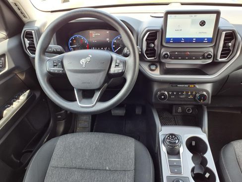 Used 2024 Ford Bronco Sport Big Bend AWD/4WD image 5