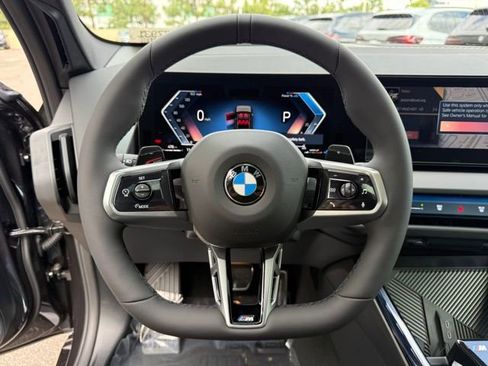 New 2026 BMW X3 xDrive30 w/ Premium Package AWD/4WD image 21