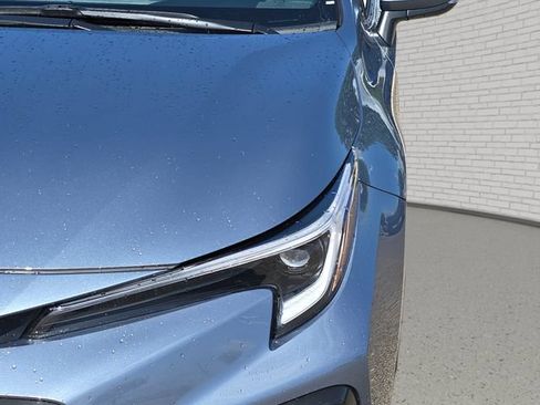 New 2026 Toyota Corolla SE FWD image 30