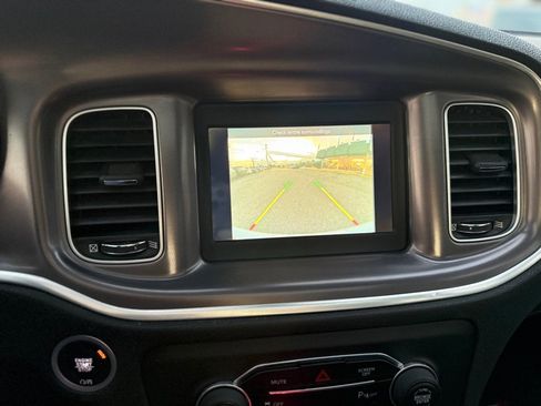 Used 2020 Dodge Charger SXT w/ Leather Interior Group image 24