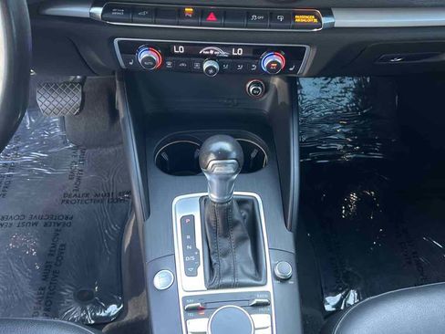 Used 2016 Audi A3 e-tron Premium w/ Audi MMI Navigation Plus image 14