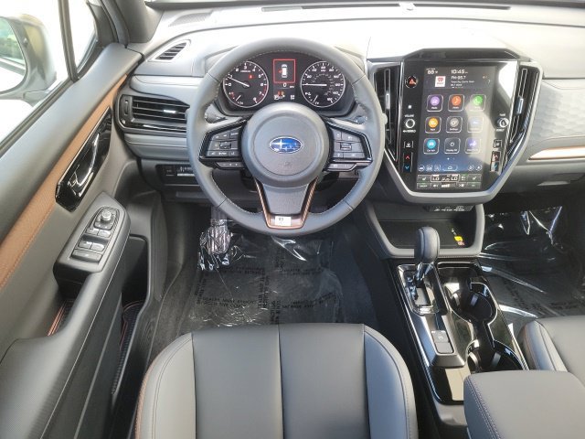 New 2026 Subaru Forester Sport AWD/4WD image 11